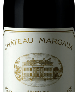 Château Margaux '04 Bordeaux FR