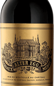 Château Palmer "Alter Ego" '19 Bordeaux FR