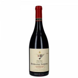 Domaine Serene "Evenstad Reserve" '19, Willamette Valley, Oregon