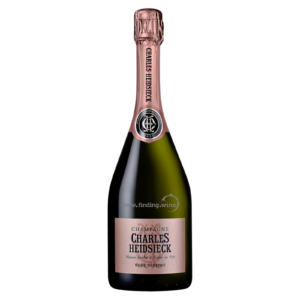 Charles Heidsick Reserve Rose NV