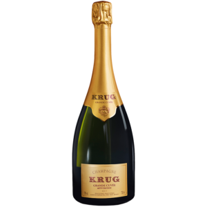Krug Grande Cuvee NV